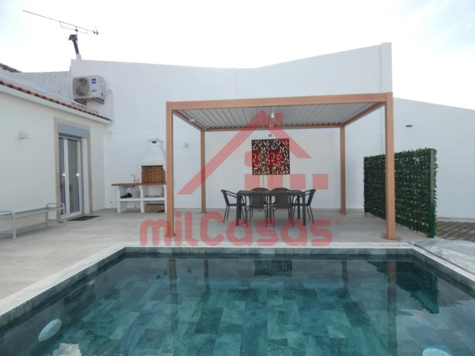 Moradia T2 para Venda em Vilar Foto 36