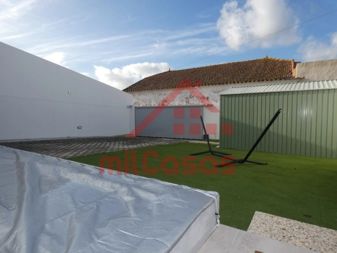 Moradia T2 para Venda em Vilar Foto 37