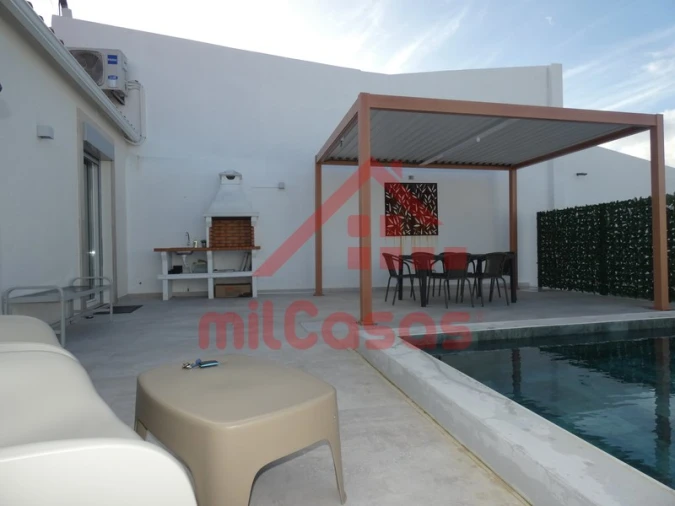 Moradia T2 para Venda em Vilar Foto 38