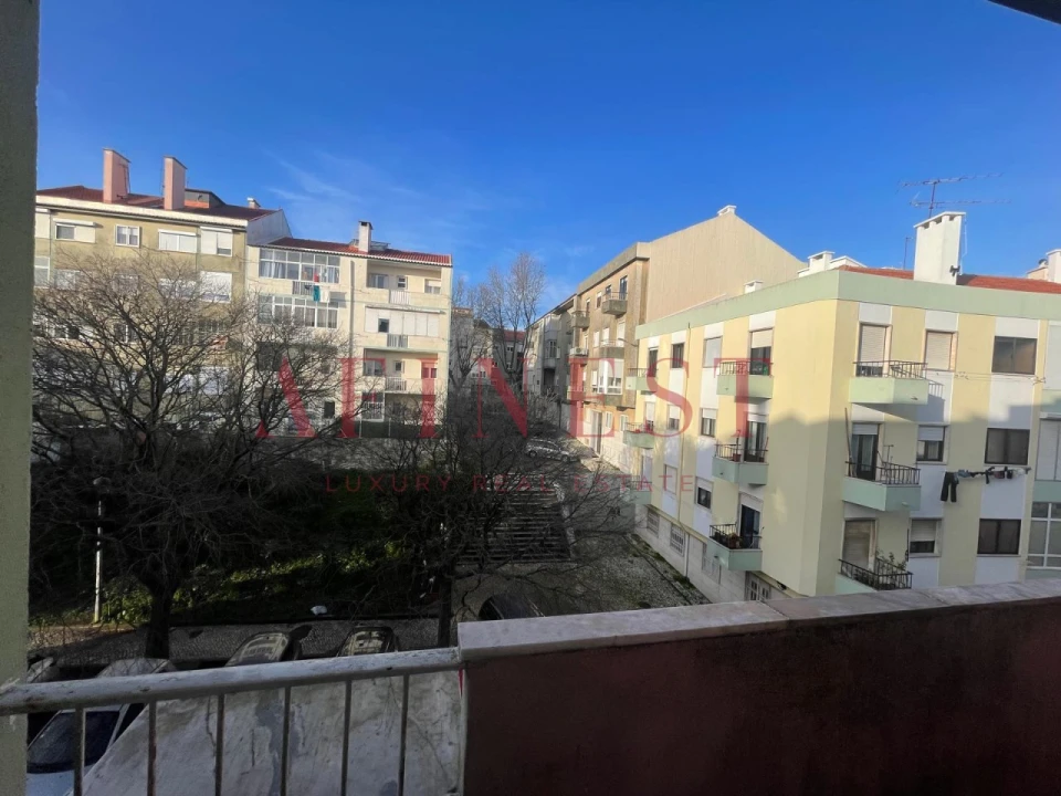 Apartamento T3 para Venda em Falagueira-Venda Nova Foto 17