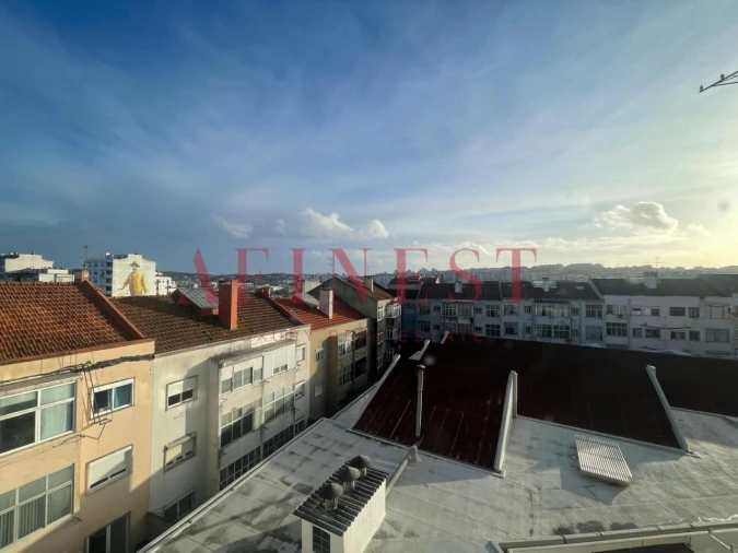 Apartamento T3 para Venda em Falagueira-Venda Nova Foto 18