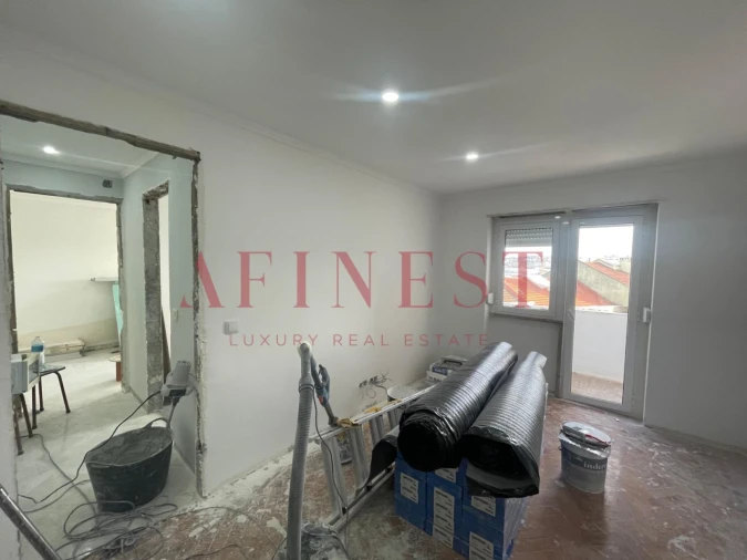 Apartamento T3 para Venda em Falagueira-Venda Nova Foto 8