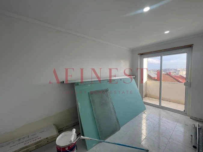 Apartamento T3 para Venda em Falagueira-Venda Nova Foto 15