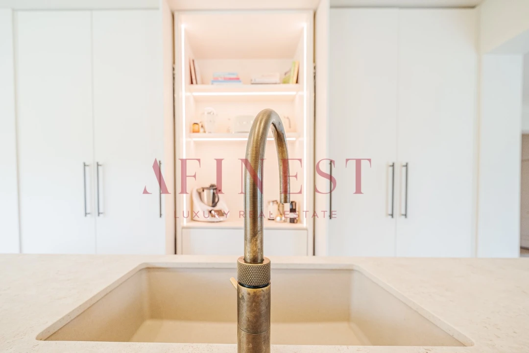 Moradia T5 para Venda em Santa Maria e São Miguel, São Martinho, São Pedro Penaferrim Foto 25