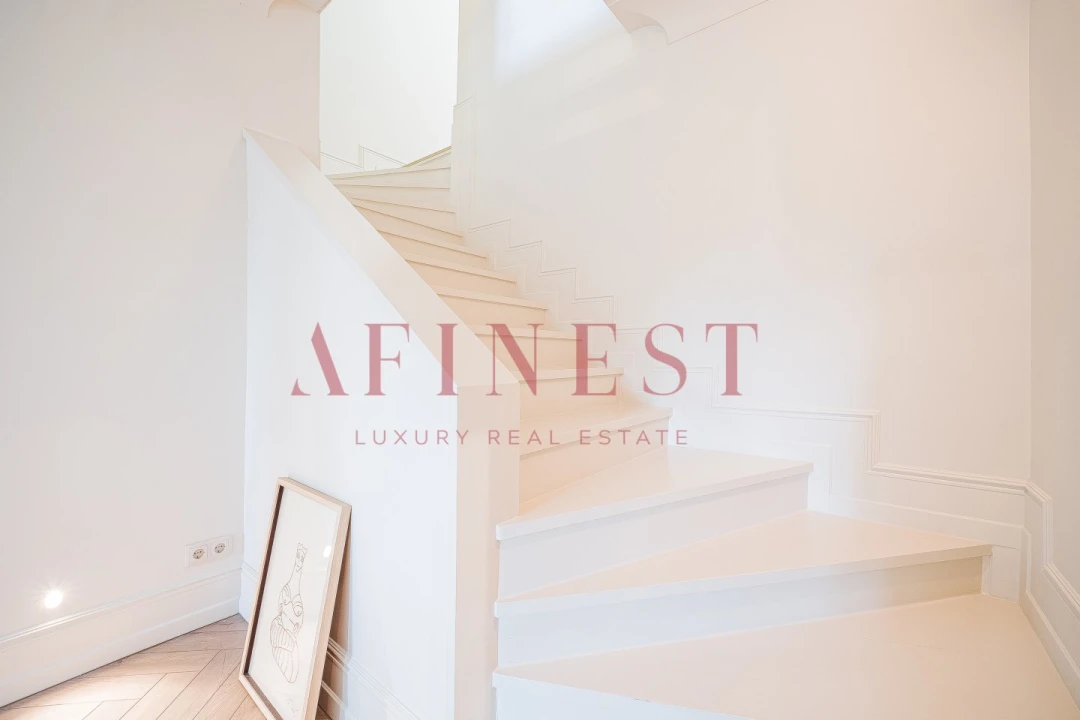 Moradia T5 para Venda em Santa Maria e São Miguel, São Martinho, São Pedro Penaferrim Foto 34