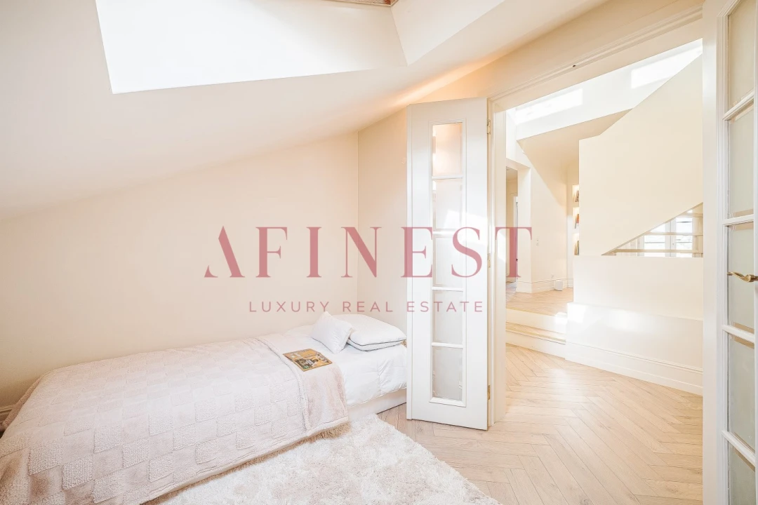 Moradia T5 para Venda em Santa Maria e São Miguel, São Martinho, São Pedro Penaferrim Foto 35