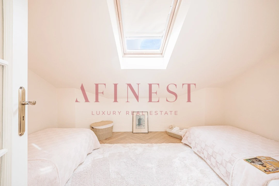 Moradia T5 para Venda em Santa Maria e São Miguel, São Martinho, São Pedro Penaferrim Foto 37