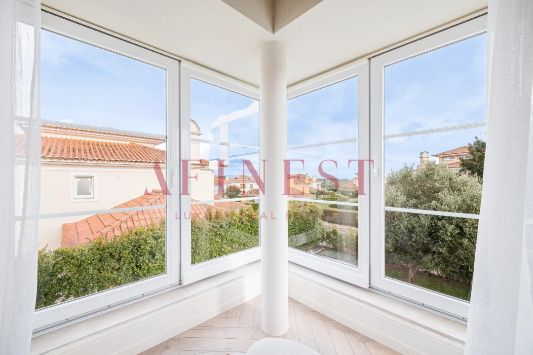 Moradia T5 para Venda em Santa Maria e São Miguel, São Martinho, São Pedro Penaferrim Foto 69