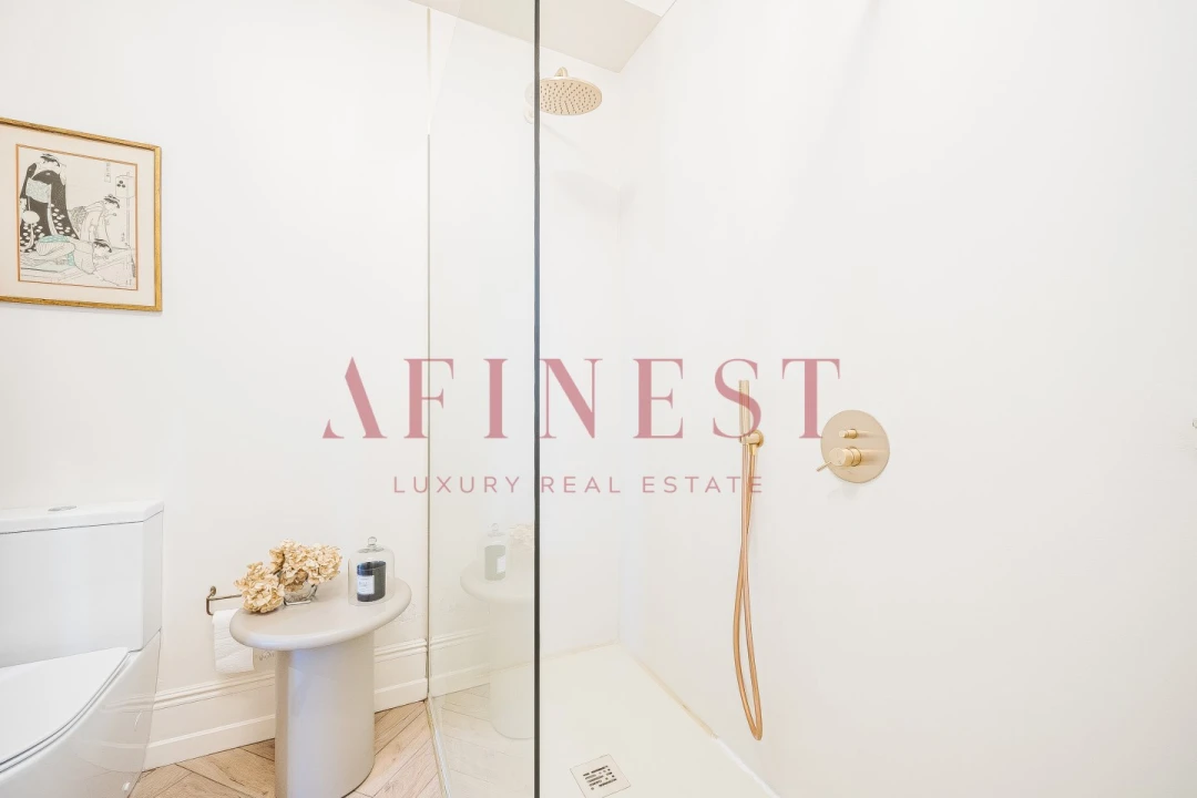 Moradia T5 para Venda em Santa Maria e São Miguel, São Martinho, São Pedro Penaferrim Foto 83