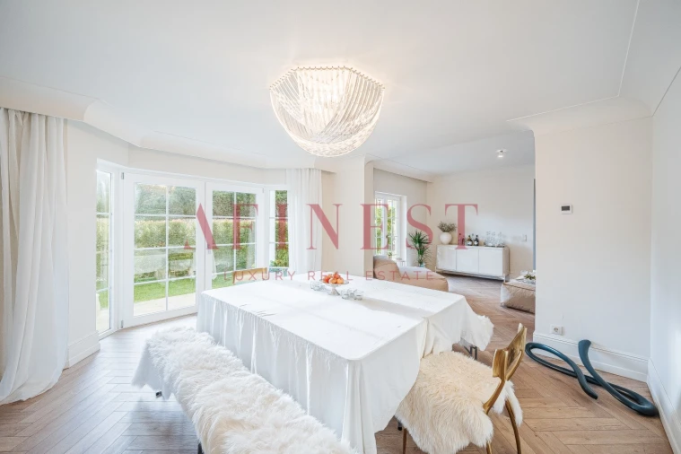 Moradia T5 para Venda em Santa Maria e São Miguel, São Martinho, São Pedro Penaferrim Foto 15