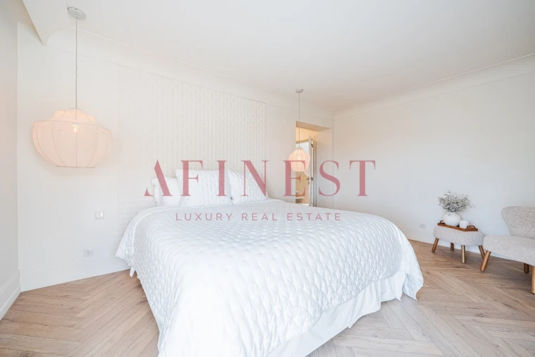 Moradia T5 para Venda em Santa Maria e São Miguel, São Martinho, São Pedro Penaferrim Foto 68