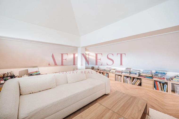 Moradia T5 para Venda em Santa Maria e São Miguel, São Martinho, São Pedro Penaferrim Foto 73