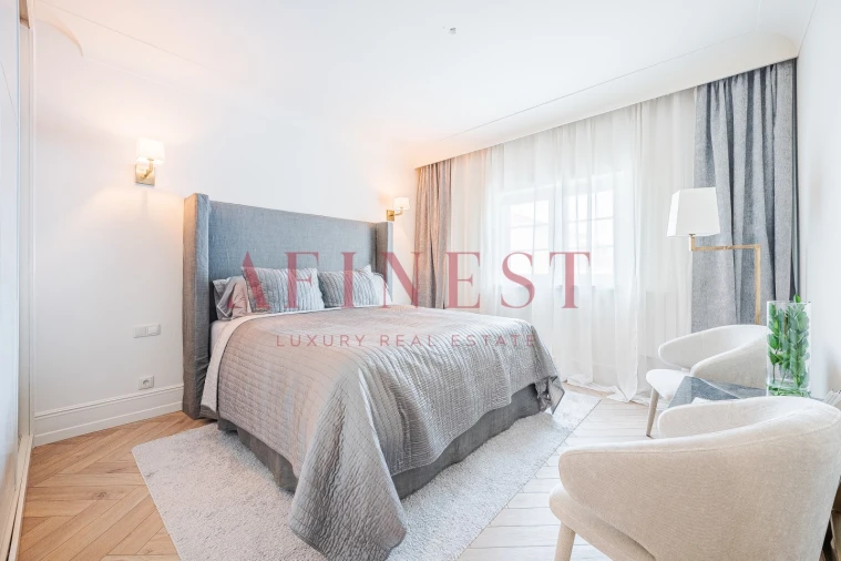 Moradia T5 para Venda em Santa Maria e São Miguel, São Martinho, São Pedro Penaferrim Foto 85