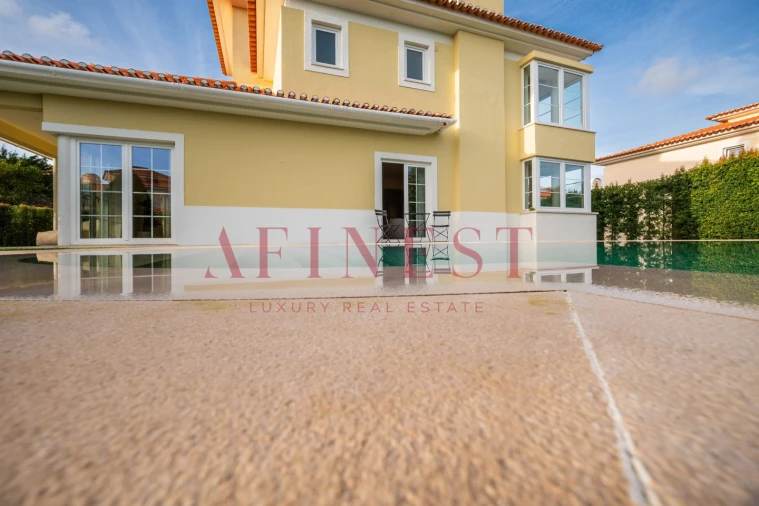 Moradia T5 para Venda em Santa Maria e São Miguel, São Martinho, São Pedro Penaferrim Foto 91