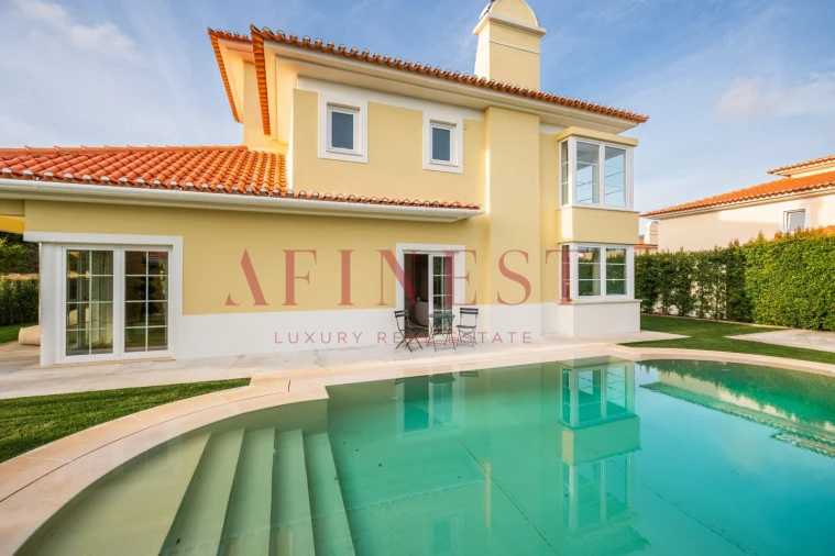 Moradia T5 para Venda em Santa Maria e São Miguel, São Martinho, São Pedro Penaferrim Foto 92