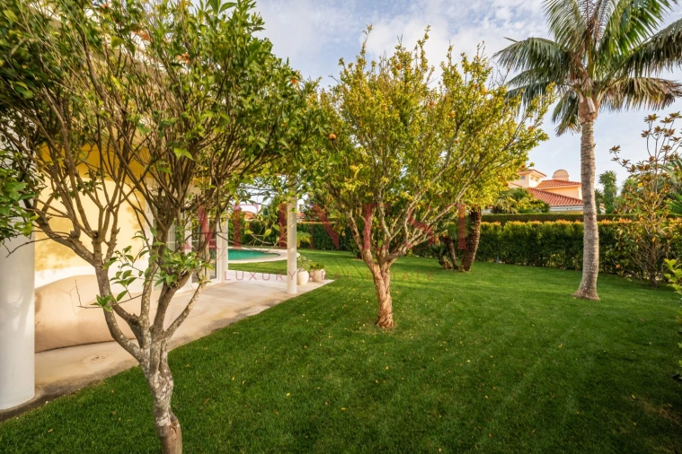 Moradia T5 para Venda em Santa Maria e São Miguel, São Martinho, São Pedro Penaferrim Foto 99