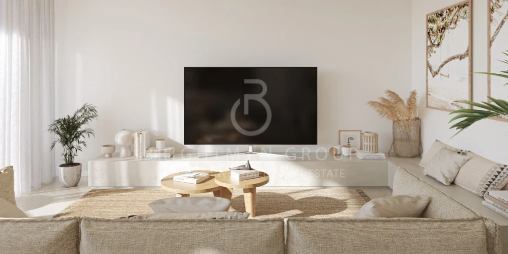 Apartamento T2 para Venda em Altura Foto 12