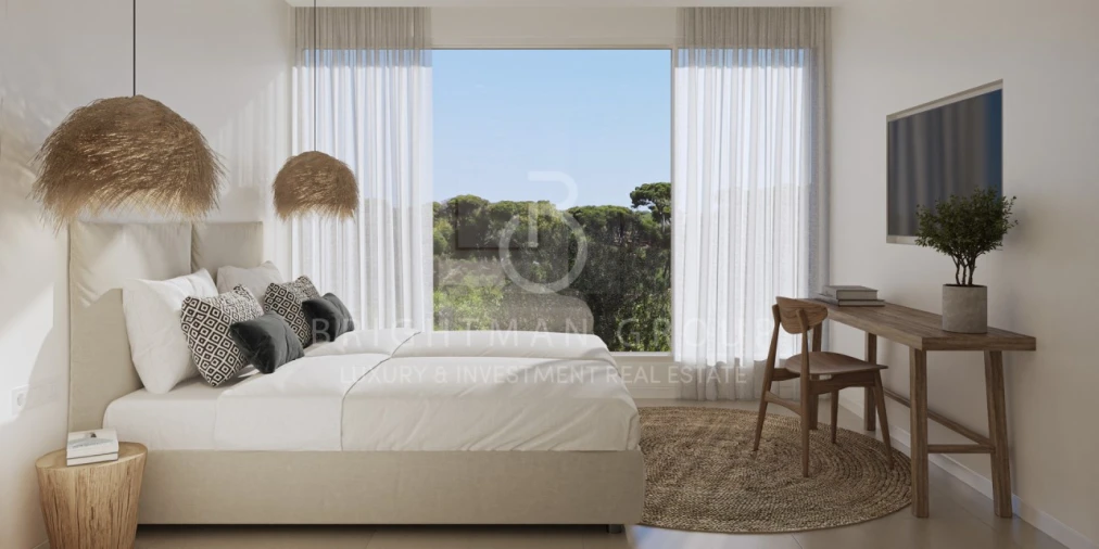 Apartamento T2 para Venda em Altura Foto 17