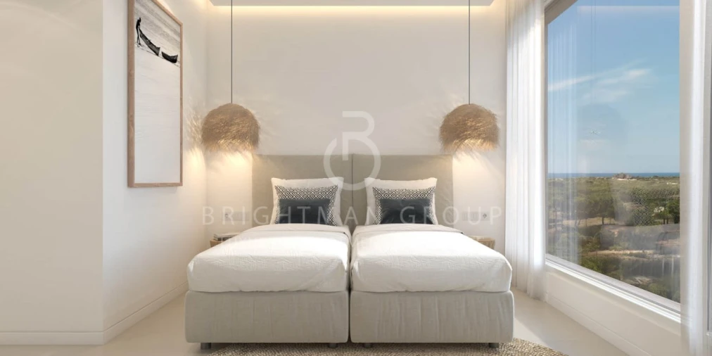 Apartamento T2 para Venda em Altura Foto 19