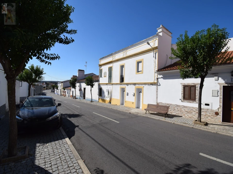 Moradia T2 para Venda em Santa Eulalia Foto 11