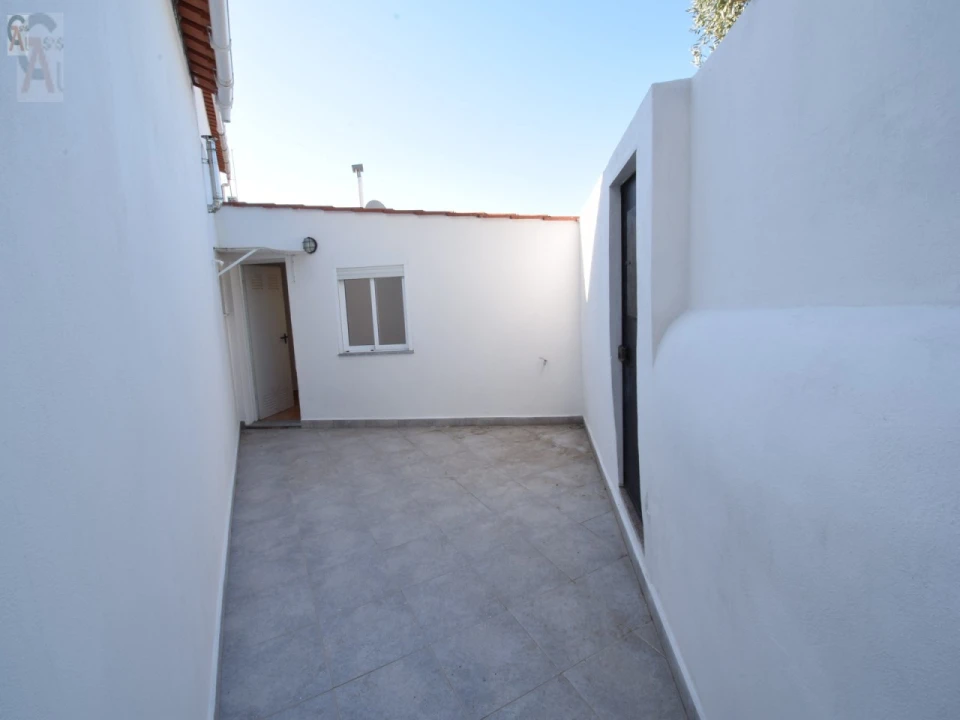 Moradia T2 para Venda em Santa Eulalia Foto 20