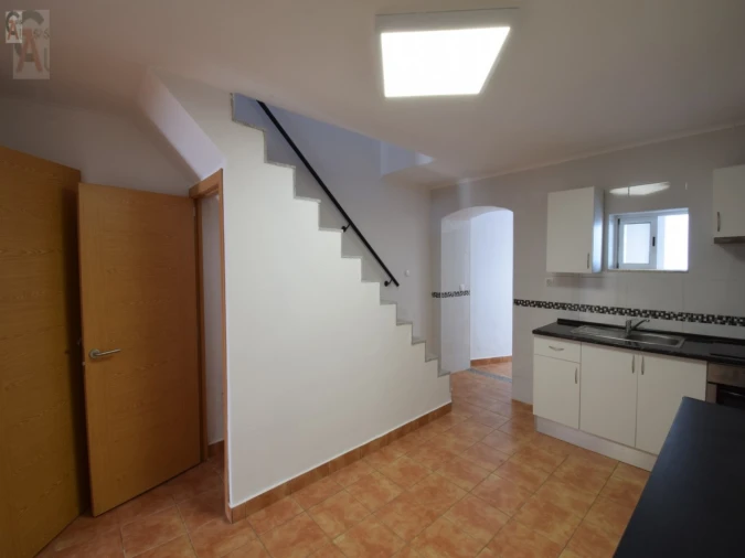 Moradia T2 para Venda em Santa Eulalia Foto 8