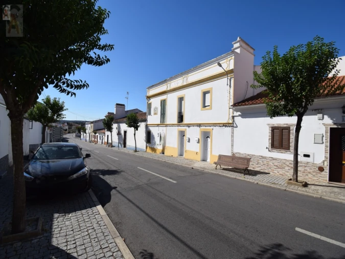 Moradia T2 para Venda em Santa Eulalia Foto 11