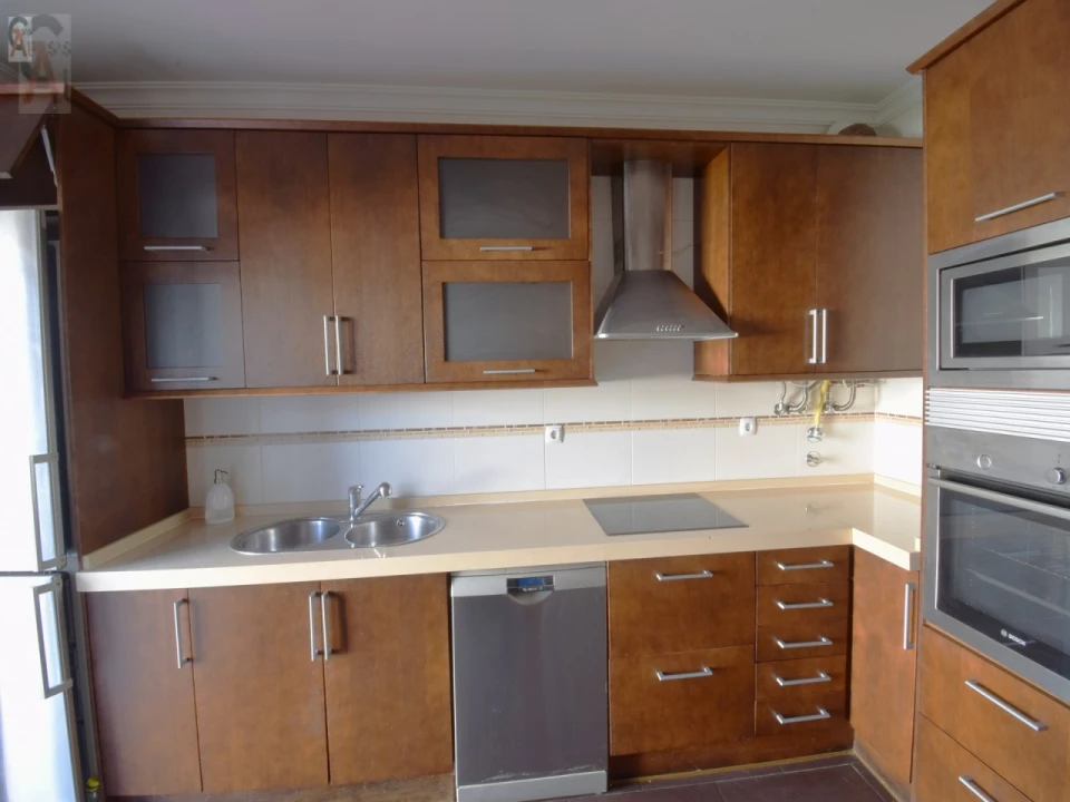 Moradia T4 para Venda em Caia, São Pedro e Alcáçova Foto 11