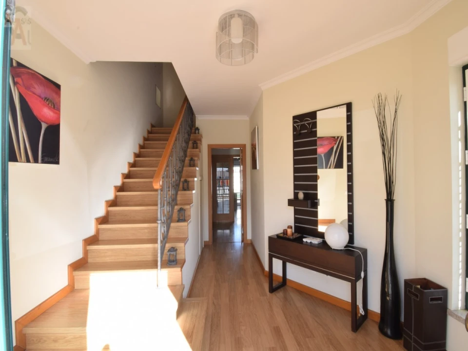 Moradia T4 para Venda em Caia, São Pedro e Alcáçova Foto 2