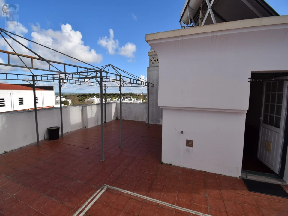 Moradia T4 para Venda em Caia, São Pedro e Alcáçova Foto 34