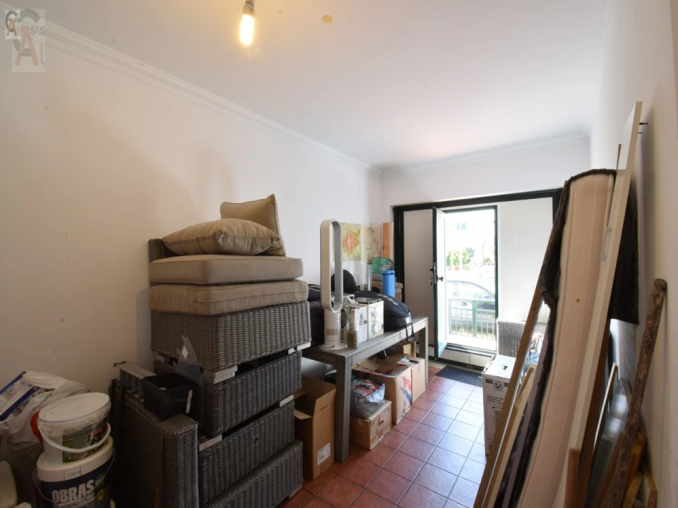 Moradia T4 para Venda em Caia, São Pedro e Alcáçova Foto 17