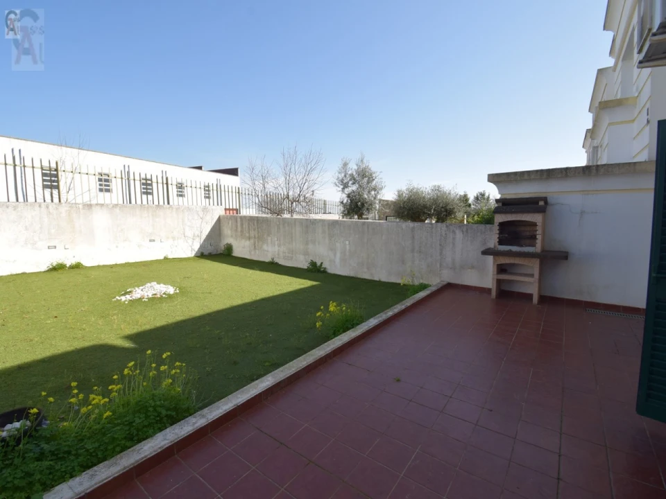 Moradia T4 para Venda em Caia, São Pedro e Alcáçova Foto 20