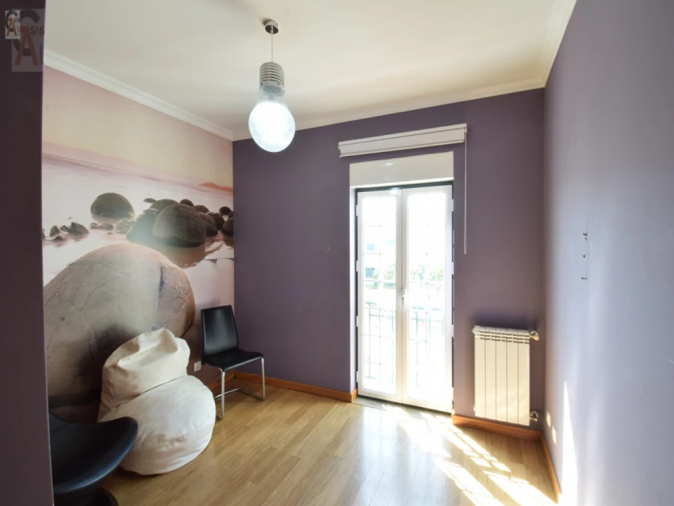 Moradia T4 para Venda em Caia, São Pedro e Alcáçova Foto 27