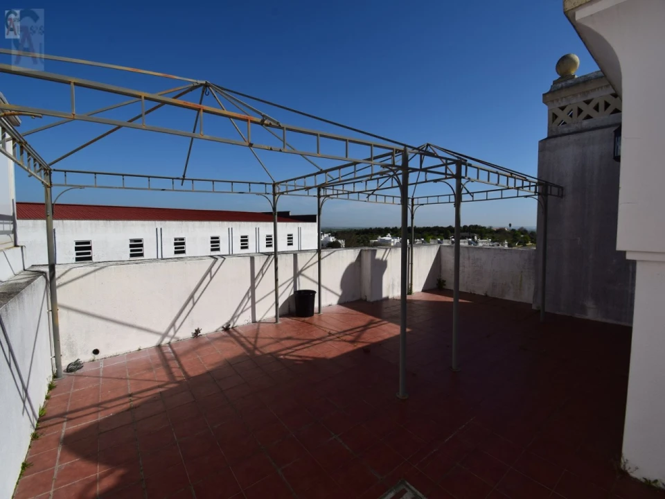 Moradia T4 para Venda em Caia, São Pedro e Alcáçova Foto 34