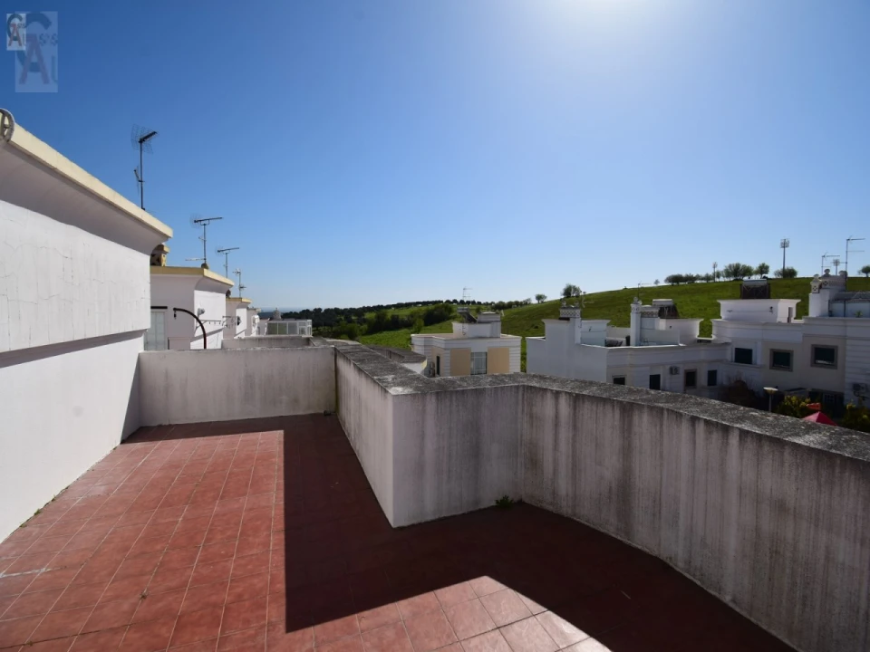 Moradia T4 para Venda em Caia, São Pedro e Alcáçova Foto 35