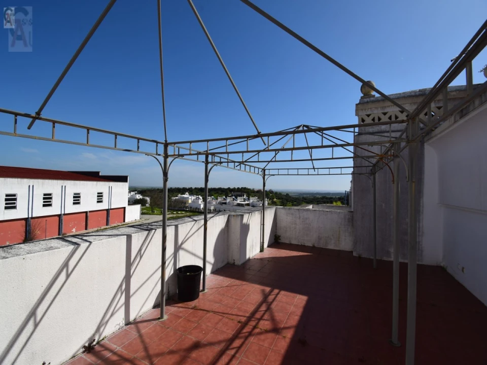 Moradia T4 para Venda em Caia, São Pedro e Alcáçova Foto 36