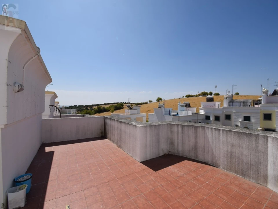 Moradia T4 para Venda em Caia, São Pedro e Alcáçova Foto 34