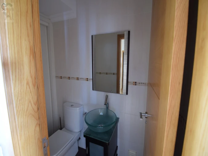 Moradia T4 para Venda em Caia, São Pedro e Alcáçova Foto 9