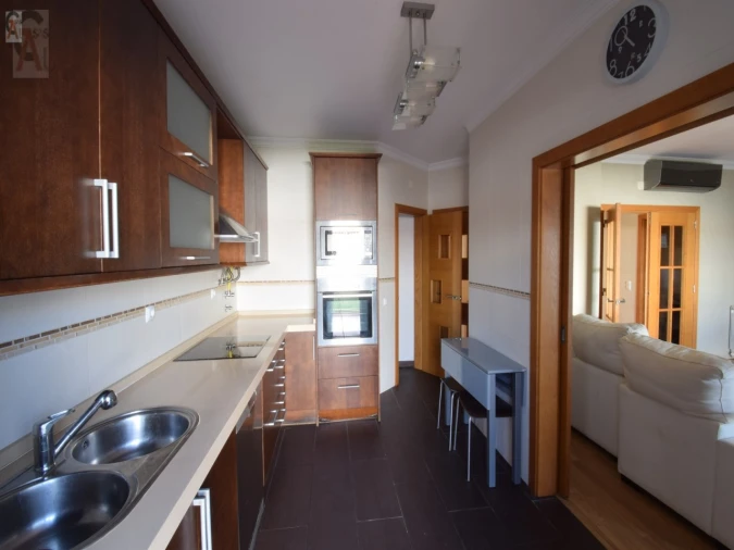 Moradia T4 para Venda em Caia, São Pedro e Alcáçova Foto 7