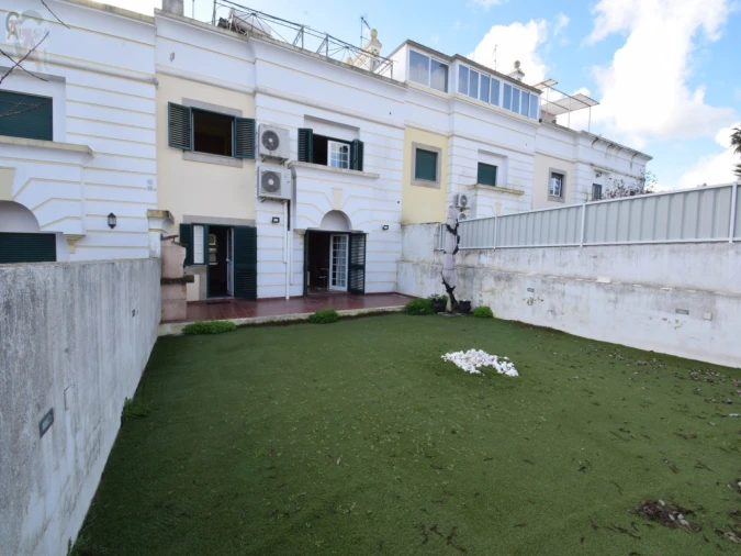 Moradia T4 para Venda em Caia, São Pedro e Alcáçova Foto 16