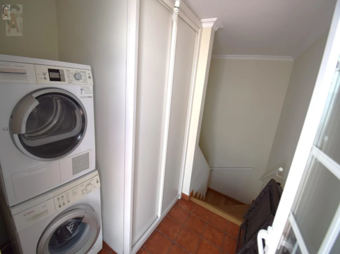 Moradia T4 para Venda em Caia, São Pedro e Alcáçova Foto 30