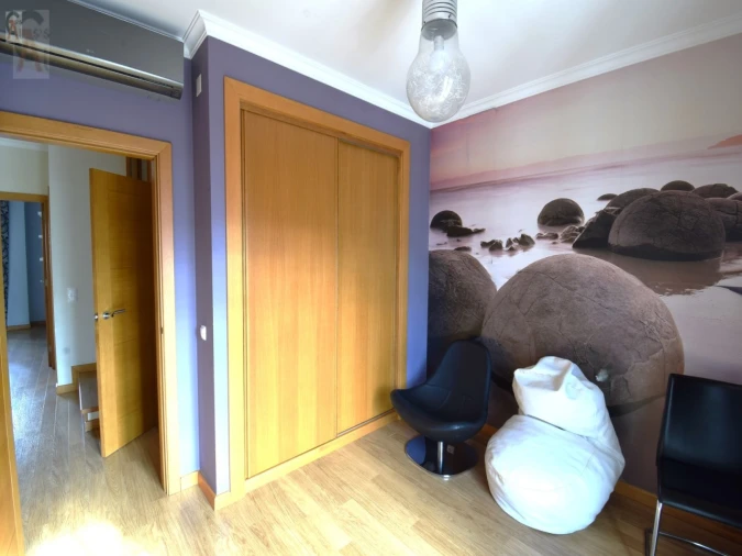 Moradia T4 para Venda em Caia, São Pedro e Alcáçova Foto 21