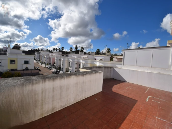 Moradia T4 para Venda em Caia, São Pedro e Alcáçova Foto 33