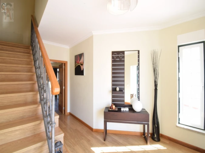 Moradia T4 para Venda em Caia, São Pedro e Alcáçova Foto 7