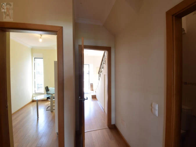 Moradia T4 para Venda em Caia, São Pedro e Alcáçova Foto 9