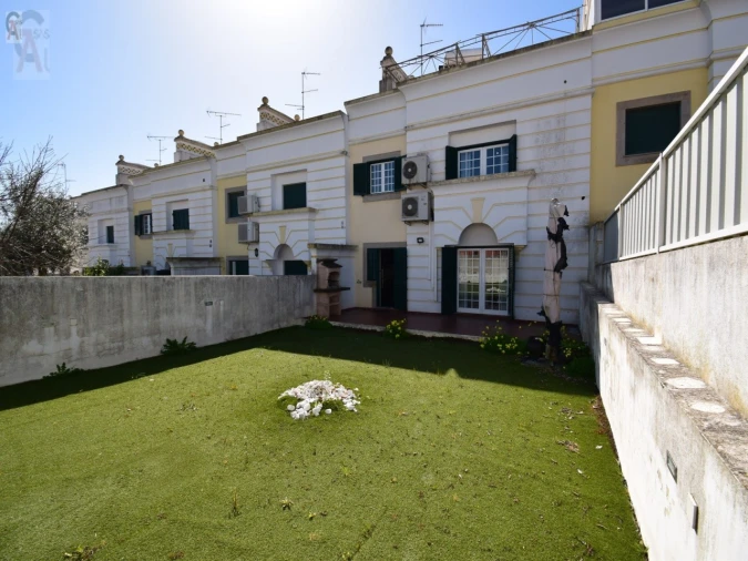 Moradia T4 para Venda em Caia, São Pedro e Alcáçova Foto 18