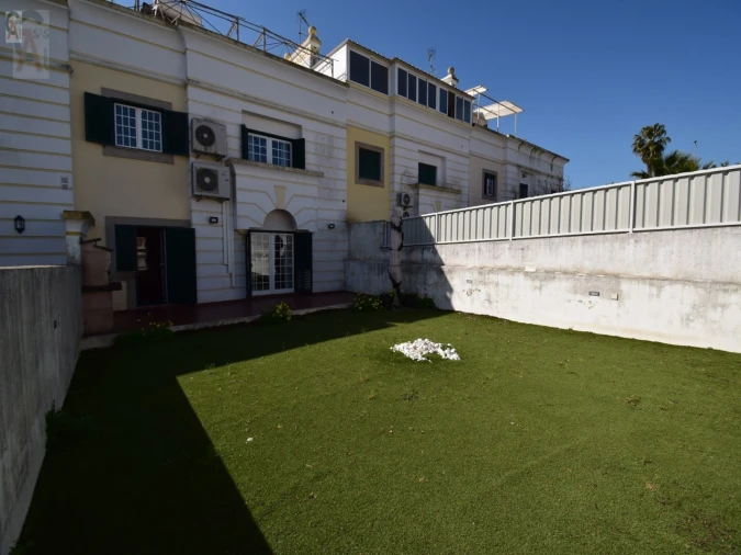 Moradia T4 para Venda em Caia, São Pedro e Alcáçova Foto 19