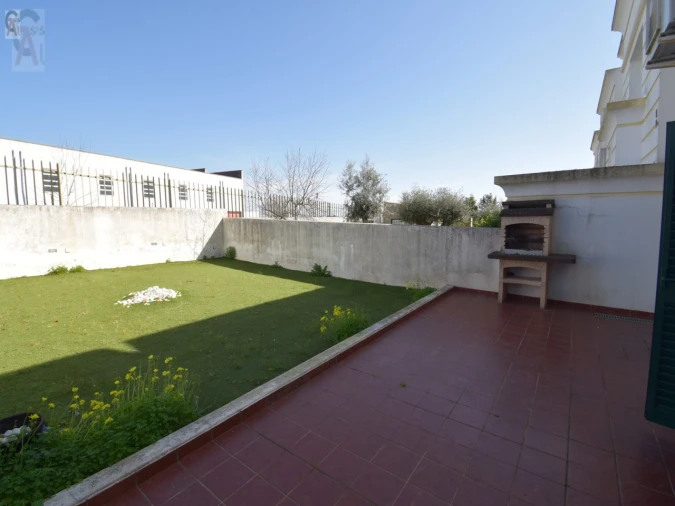 Moradia T4 para Venda em Caia, São Pedro e Alcáçova Foto 20