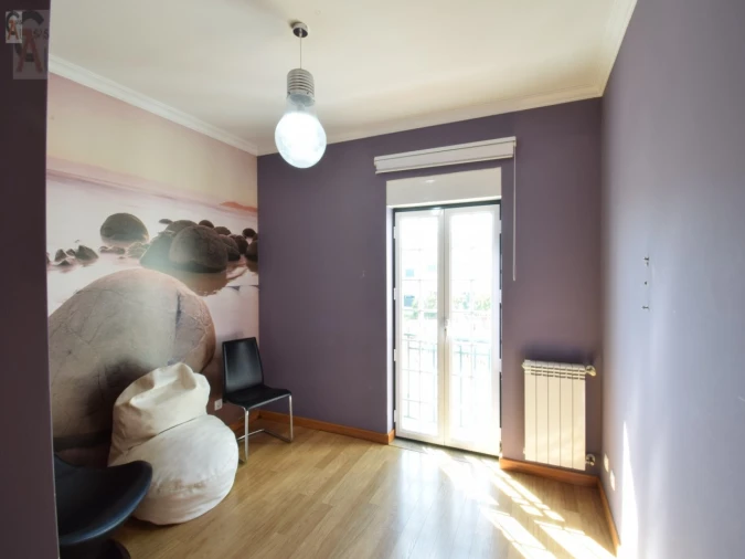 Moradia T4 para Venda em Caia, São Pedro e Alcáçova Foto 27