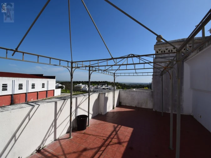 Moradia T4 para Venda em Caia, São Pedro e Alcáçova Foto 36